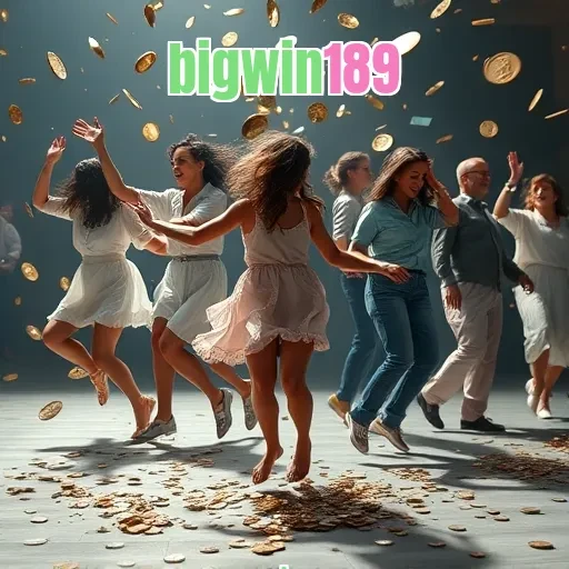bigwin189: Petualangan Seru Menanti Anda Dalam Game Online