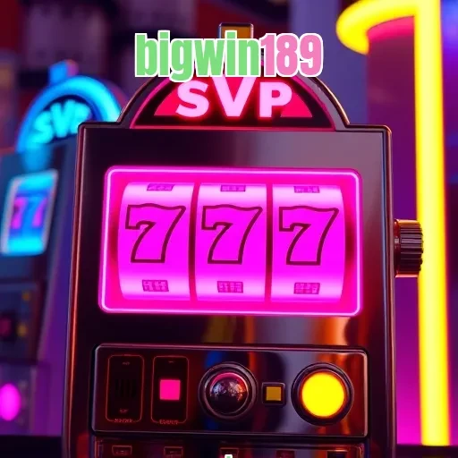 bigwin189: Kelebihan Menarik dalam Permainan Baccarat untuk Anda