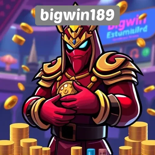 Mengapa Bigwin189 Menjadi Pilihan Utama Gamer Indonesia