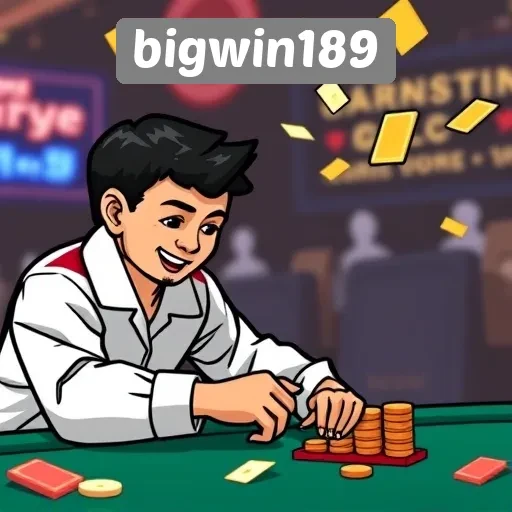 Panduan Memulai Permainan di Bigwin189 untuk Pemula