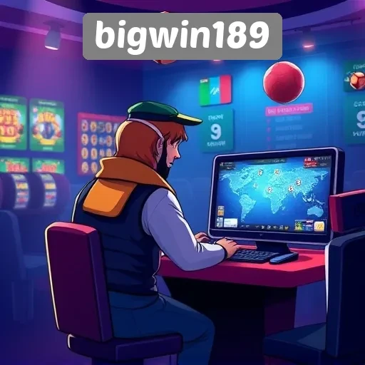 Review Pengalaman Bermain di Bigwin189 untuk Penggemar Game Online