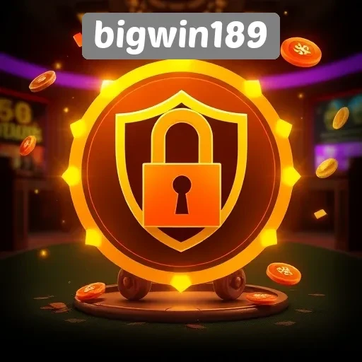 Ulasan Fitur Keamanan di Situs Game Bigwin189