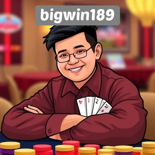 Pengalaman Pengguna di Bigwin189 yang Perlu Diketahui