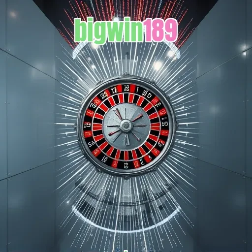 bigwin189: Temukan Keseruan Permainan Craps yang Menguntungkan