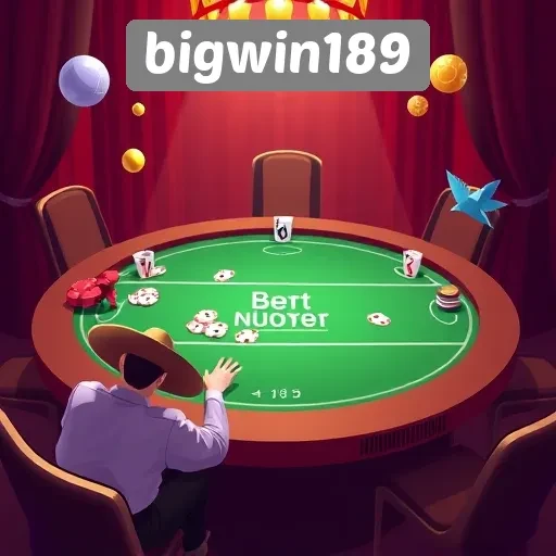 Cara Daftar dan Bermain di Situs Bigwin189
