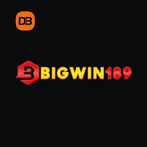 Logo resmi bigwin189