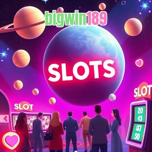 bigwin189: Ikuti Turnamen Seru dan Menang Besar!